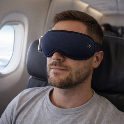 NordicCare Eye Massager