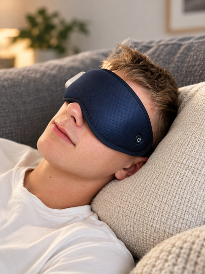 NordicCare Eye Massager