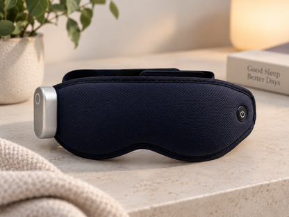 NordicCare Eye Massager